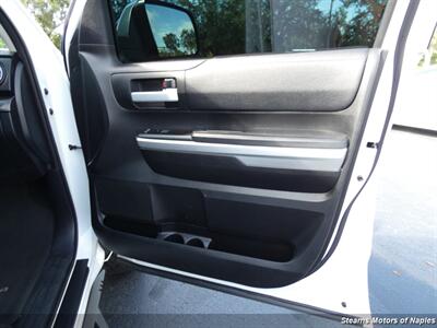 2017 Toyota Tundra SR5 - Photo 50 - Naples, FL 34104