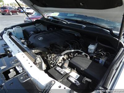 2017 Toyota Tundra SR5 - Photo 8 - Naples, FL 34104