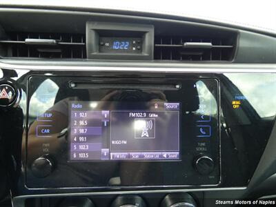 2019 Toyota Corolla L - Photo 28 - Naples, FL 34104