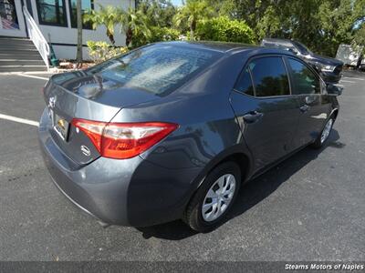 2019 Toyota Corolla L - Photo 11 - Naples, FL 34104
