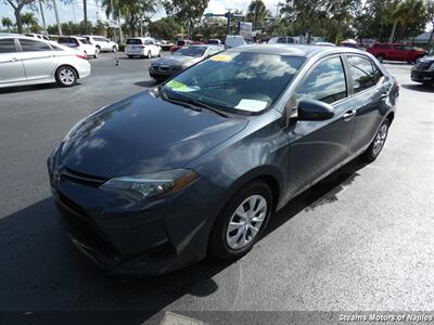 2019 Toyota Corolla L - Photo 3 - Naples, FL 34104