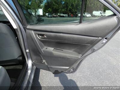2019 Toyota Corolla L - Photo 53 - Naples, FL 34104