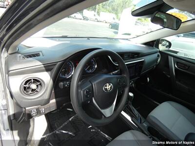 2019 Toyota Corolla L - Photo 37 - Naples, FL 34104