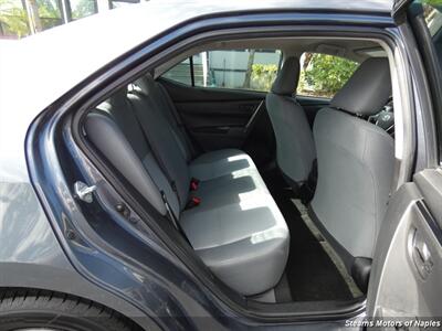 2019 Toyota Corolla L - Photo 51 - Naples, FL 34104