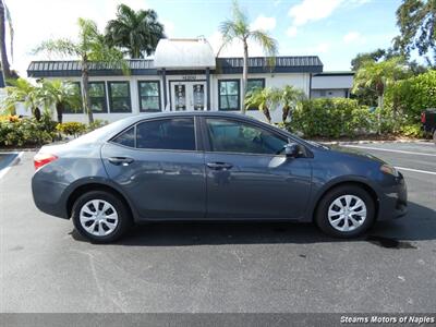 2019 Toyota Corolla L - Photo 2 - Naples, FL 34104