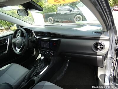 2019 Toyota Corolla L - Photo 45 - Naples, FL 34104