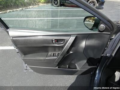 2019 Toyota Corolla L - Photo 40 - Naples, FL 34104
