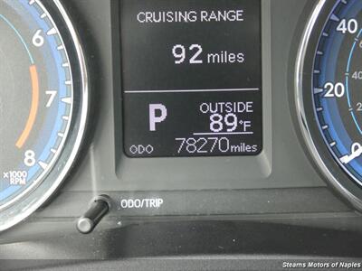 2019 Toyota Corolla L - Photo 21 - Naples, FL 34104