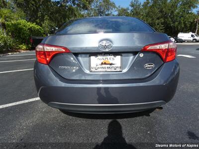 2019 Toyota Corolla L - Photo 12 - Naples, FL 34104