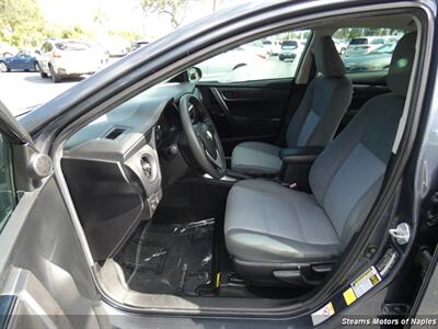 2019 Toyota Corolla L - Photo 39 - Naples, FL 34104