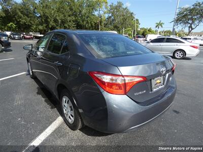 2019 Toyota Corolla L - Photo 9 - Naples, FL 34104