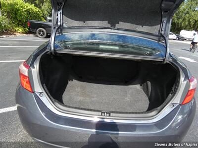 2019 Toyota Corolla L - Photo 15 - Naples, FL 34104