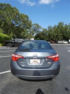 2019 Toyota Corolla L - Photo 13 - Naples, FL 34104