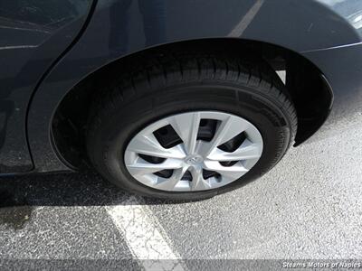 2019 Toyota Corolla L - Photo 20 - Naples, FL 34104