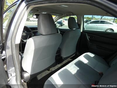 2019 Toyota Corolla L - Photo 43 - Naples, FL 34104