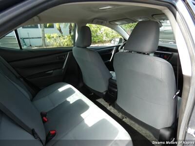 2019 Toyota Corolla L - Photo 52 - Naples, FL 34104