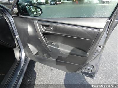 2019 Toyota Corolla L - Photo 49 - Naples, FL 34104