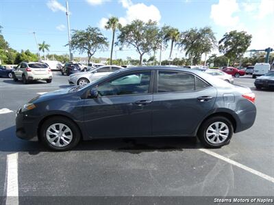 2019 Toyota Corolla L - Photo 10 - Naples, FL 34104