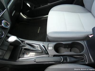 2019 Toyota Corolla L - Photo 32 - Naples, FL 34104