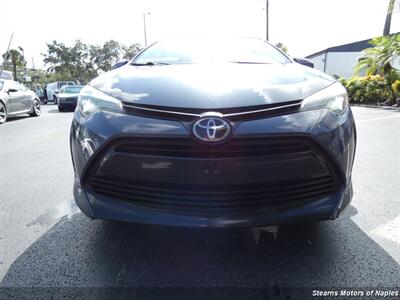 2019 Toyota Corolla L - Photo 4 - Naples, FL 34104