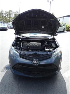2019 Toyota Corolla L - Photo 6 - Naples, FL 34104