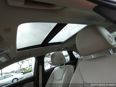 2014 Cadillac XTS Luxury Collection   - Photo 35 - Naples, FL 34104