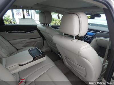 2014 Cadillac XTS Luxury Collection   - Photo 52 - Naples, FL 34104