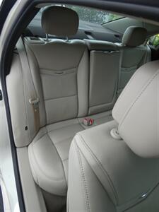 2014 Cadillac XTS Luxury Collection   - Photo 50 - Naples, FL 34104