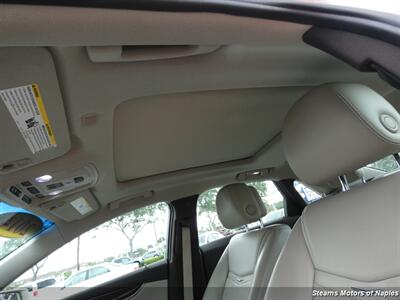 2014 Cadillac XTS Luxury Collection   - Photo 34 - Naples, FL 34104