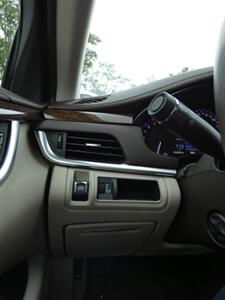 2014 Cadillac XTS Luxury Collection   - Photo 21 - Naples, FL 34104