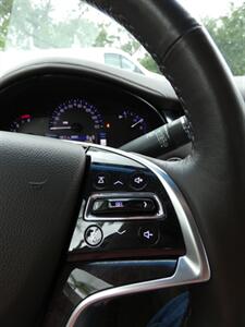 2014 Cadillac XTS Luxury Collection   - Photo 24 - Naples, FL 34104