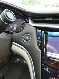 2014 Cadillac XTS Luxury Collection   - Photo 25 - Naples, FL 34104