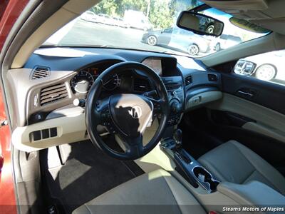 2013 Acura ILX 2.0L w/Tech   - Photo 39 - Naples, FL 34104