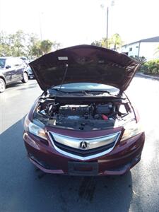 2013 Acura ILX 2.0L w/Tech   - Photo 6 - Naples, FL 34104