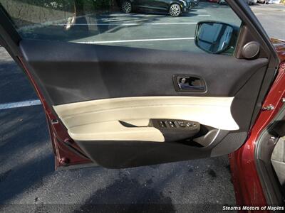 2013 Acura ILX 2.0L w/Tech   - Photo 42 - Naples, FL 34104