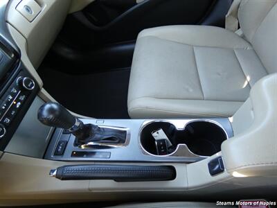 2013 Acura ILX 2.0L w/Tech   - Photo 33 - Naples, FL 34104
