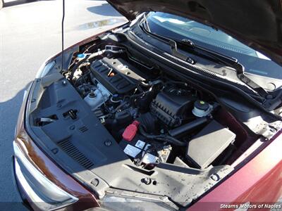 2013 Acura ILX 2.0L w/Tech   - Photo 8 - Naples, FL 34104
