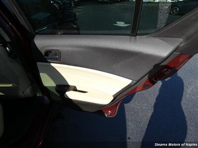 2013 Acura ILX 2.0L w/Tech   - Photo 55 - Naples, FL 34104