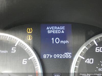 2013 Acura ILX 2.0L w/Tech   - Photo 20 - Naples, FL 34104