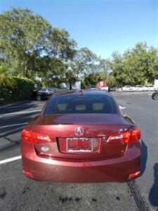 2013 Acura ILX 2.0L w/Tech   - Photo 12 - Naples, FL 34104
