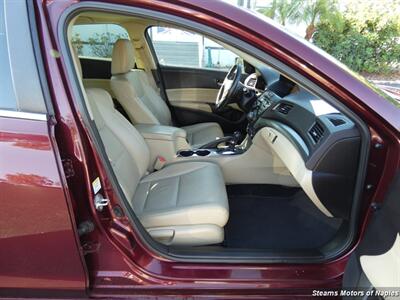 2013 Acura ILX 2.0L w/Tech   - Photo 50 - Naples, FL 34104