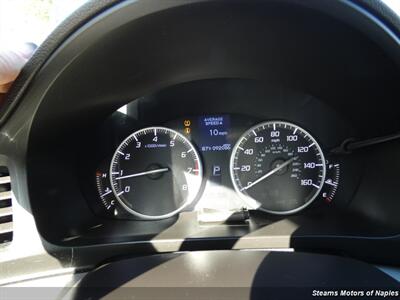 2013 Acura ILX 2.0L w/Tech   - Photo 21 - Naples, FL 34104