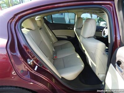 2013 Acura ILX 2.0L w/Tech   - Photo 53 - Naples, FL 34104