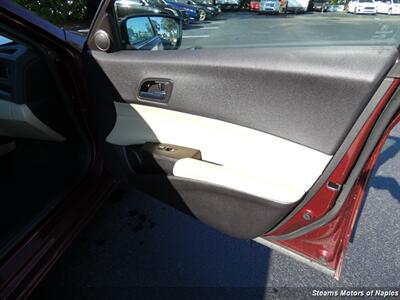 2013 Acura ILX 2.0L w/Tech   - Photo 51 - Naples, FL 34104