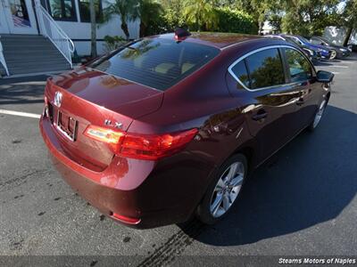 2013 Acura ILX 2.0L w/Tech   - Photo 11 - Naples, FL 34104