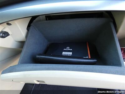 2013 Acura ILX 2.0L w/Tech   - Photo 48 - Naples, FL 34104
