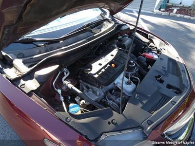 2013 Acura ILX 2.0L w/Tech   - Photo 7 - Naples, FL 34104