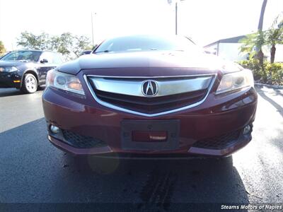 2013 Acura ILX 2.0L w/Tech   - Photo 4 - Naples, FL 34104