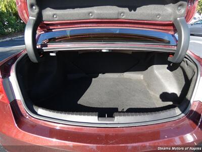 2013 Acura ILX 2.0L w/Tech   - Photo 14 - Naples, FL 34104