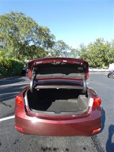 2013 Acura ILX 2.0L w/Tech   - Photo 13 - Naples, FL 34104